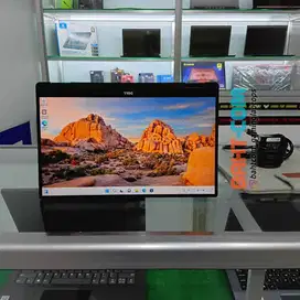 DELL XPS 13 9365 CORE i7 TOUCHSCREEN  16GB 512GB