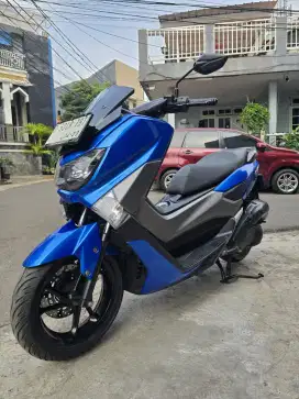 DP MINIM 2JTA CASH KREDIT YAMAHA N MAX OLD THN 2019 PAJAK IDUP