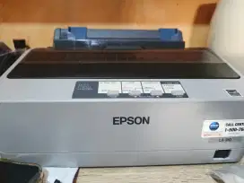 Printer Epson lx 310