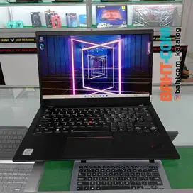 THINKPAD X1 CARBON TOUCHSCREEN CORE I5-10310U 16GB 512GB MULUS