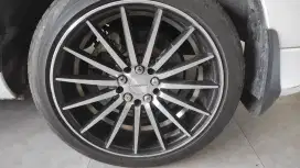 Velg Mobil Second/Bekas