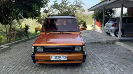 DIJUAL KIJANG SUPER ISTIMEWA