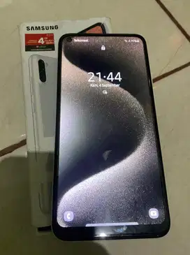Samsung A11 Ram 3/32