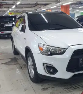OUTLANDER SPORT 2015 OUTLANDER PX