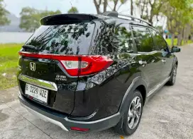 Brv E matic 2018 Istimewa KM 50 rb msh Kaya Baru
