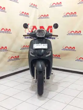 Km 7 Ribu Honda Stylo Abs 160 Tahun 2024
