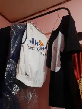 Rompi ellese size L
