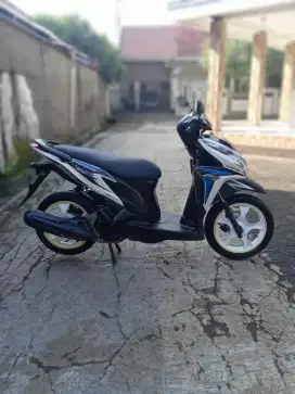 Vario kzr plat bandung