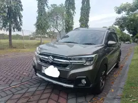 Km10Rb! XL7 Zeta Matic 2023 Bagus Full Ori (L) Surabaya Tgn1 Pribadi
