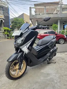 DP MINIM 2JTA CASH KREDIT YAMAHA N MAX OLD THN 2019 PAJAK IDUP