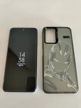 REDMI NOTE 10 RAM 4/64