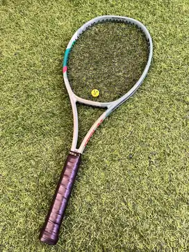 Raket Tennis Yonex Percept 97L