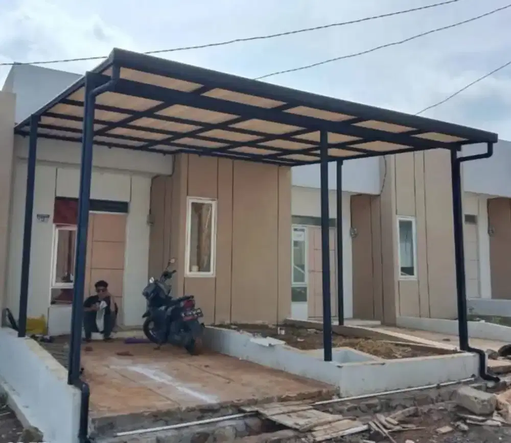 Canopy alderon 78