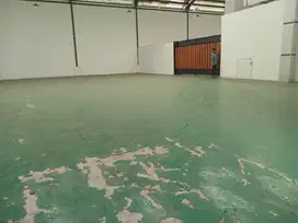 Dijual Gudang Siap Pakai di Kemang, Bogor. Dkt Exit Toll Kayu Manis