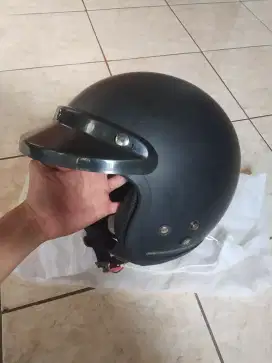 Helm bogo model Cargloss