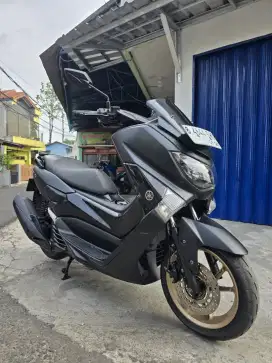DP MINIM 2JTA CASH KREDIT YAMAHA N MAX OLD THN 2019 PAJAK IDUP SIAP