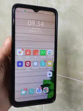OPPO A15s RAM 4