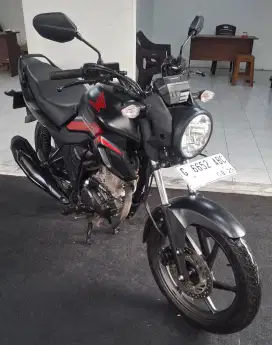 Cb Verza Tahun 2024 Mulus