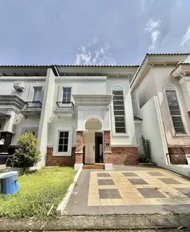 Dijual Termurah Cluster Alicante Gading Serpong SHM