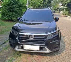 Brv prestige sensing 2024 nik 2023 hitam istimewa
