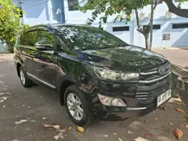 Dijual Innova Reborn G Diesel AT 2016