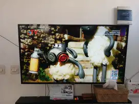 DIJUAL TV LED COOCAA 40 INCH