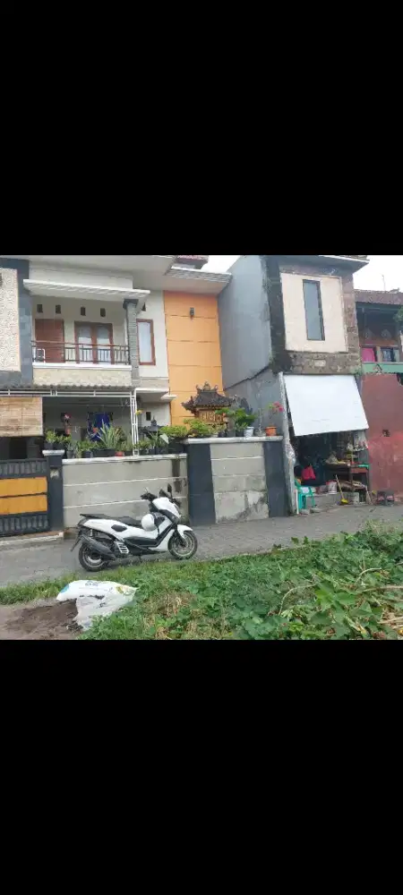 Dijual tanah murah,1,5 are di subak dalem gatsu denpasar bali