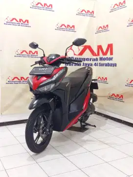 Istimewa Km 3 Ribu Honda Vario 150 Keyles Tahun 2021
