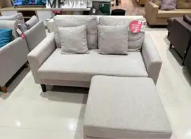 Sofa L Turun Harga