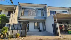 Baru Gress‼️Rumah Klampis Semolo Barat