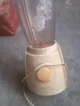 Blender Philips hr2061