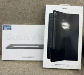 Samsung Galaxy Tab S10 FE 5G 8/128 FREE Keyboard ORI BNIB Resmi SEIN