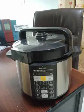 Panci presto elektric