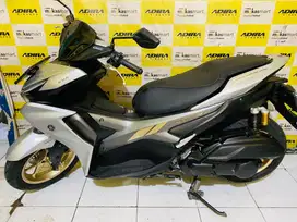 Aerox s abs tahun 2022