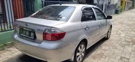 Toyota Vios G 2006 Manual PLAT F