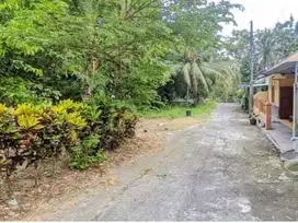 JUAL TANAH DI MARGOSARI PENGASIH KULONPROGO