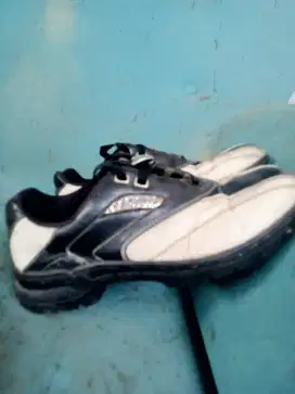 Sepatu second Mizuno