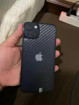 Iphone 13 128Gb Second