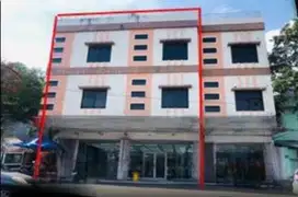 Dijual Ruko Makassar sekitar Jalan DR Ratulangi, Jl Gagak, Jl Rajawali