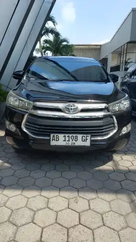 Innova Reborn MT Diesel Irit