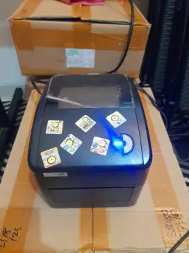PRINTER LABEL THERMAL (OKAY D100 BLACK) USB + BT