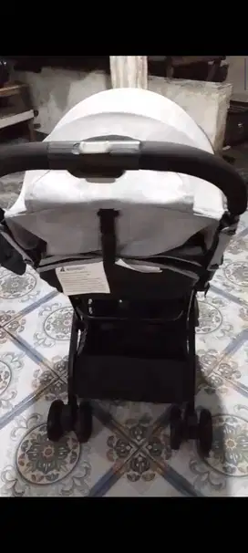 Stroller Second Murah