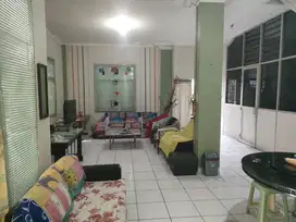 Jual rumah singgasana Pradana