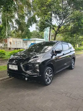 Mitsubishi Xpander 2018 Bensin