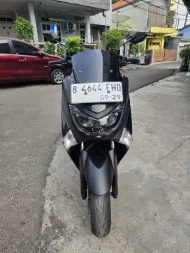 DP MINIM 2JTA CASH KREDIT YAMAHA N MAX OLD THN 2019 PAJAK IDUP