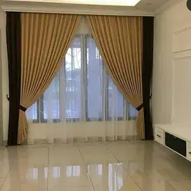 Pembuat Gorden Hordeng Gordyn Korden Gordeng Horden Kordeng Curtain