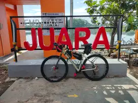 Element FRC38 Mulus Upgrade