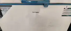 Freezer Changhong 300liter