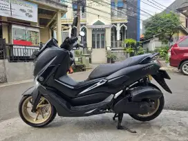 DP MINIM 2JTA CASH KREDIT YAMAHA N MAX OLD THN 2019 PAJAK IDUP