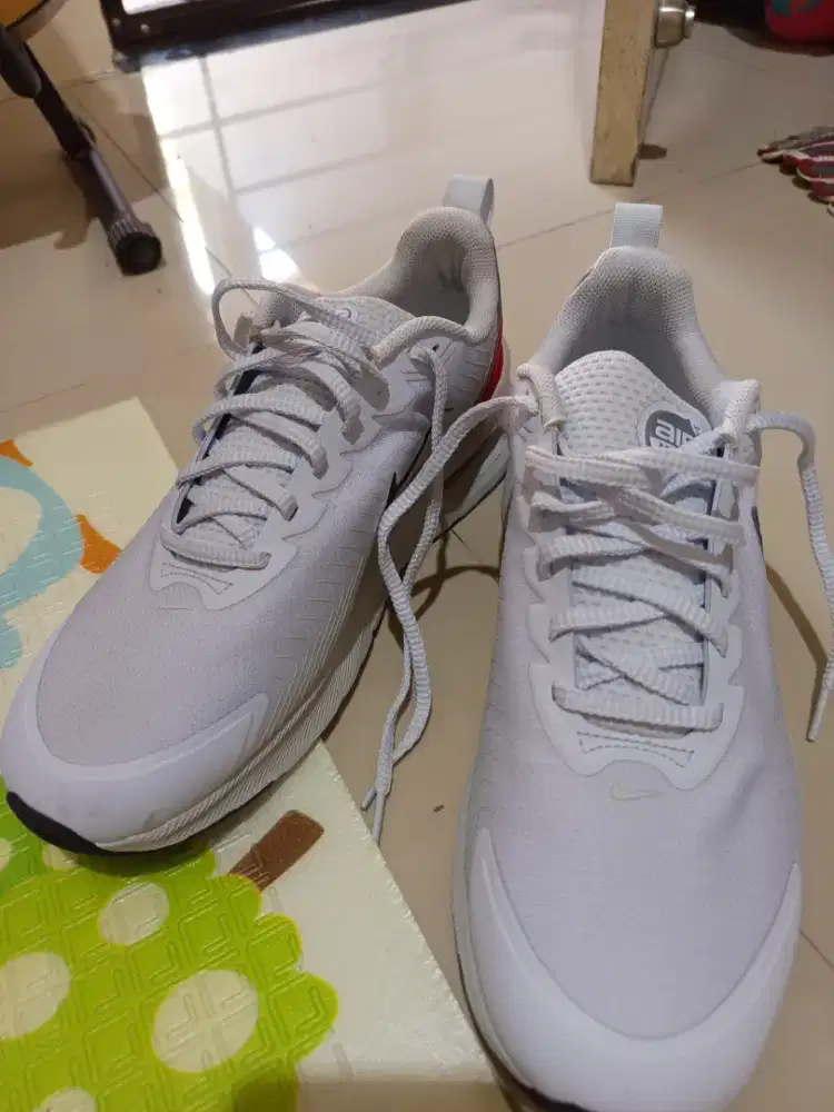 Nike Air max nuaxis